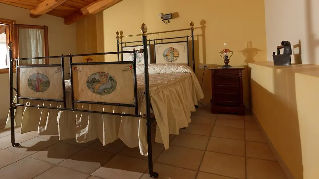 Holiday home Casa Camp Villa Enviny Spain